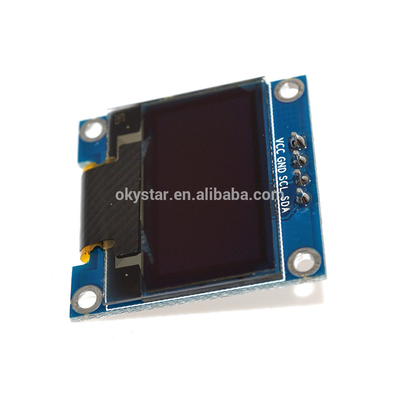 Модуль дисплея 128*64 OLED для 1,3&quot; сериал I2C IIC