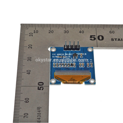 Модуль дисплея 128*64 OLED для 1,3&quot; сериал I2C IIC