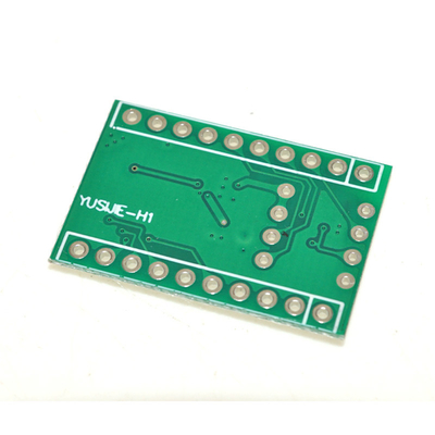 модуль Programmable игрушки 5V 2W 28MM×18MM ядровый