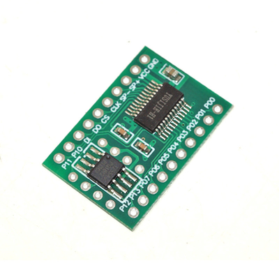 модуль Programmable игрушки 5V 2W 28MM×18MM ядровый