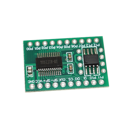модуль Programmable игрушки 5V 2W 28MM×18MM ядровый