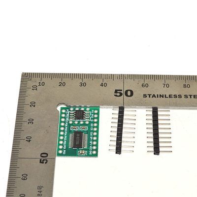 модуль Programmable игрушки 5V 2W 28MM×18MM ядровый