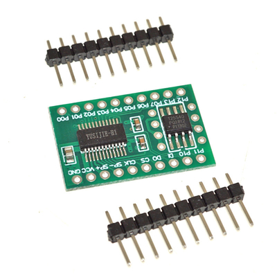 модуль Programmable игрушки 5V 2W 28MM×18MM ядровый