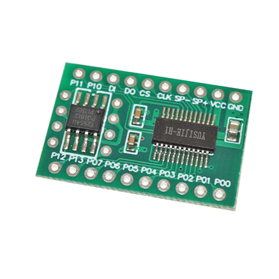 модуль Programmable игрушки 5V 2W 28MM×18MM ядровый