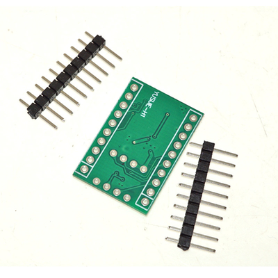 модуль Programmable игрушки 5V 2W 28MM×18MM ядровый