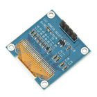 SSD1306 0,96 модуль дисплея СИД GND 128X64 OLED LCD дюйма IIC I2C серийный для Arduino