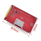 2,8&quot; модуль дисплея касания SPI серийный 320X240 TFT для Arduino