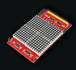 LCD12864 модуль для Arduino, модуль дисплея матрицы многоточия СИД