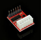 Миниый изощренный модуль на СИД Arduino доска PCB 23 x 17 x 9mm