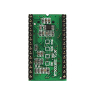 Модуль WT5001M02-28P карты SD связи RS232 с интерфейсом SPI