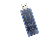 Разрешение 0.01V 3 - измеритель величины тока KWS-V20 напряжения тока USB 20V