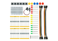 Набор стартера технологического комплекта кроссовых проводов OEM/ODM электронный для Arduino