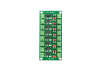 817 доска регулятора изоляции канала Optocoupler 8 светоэлектрическая для Arduino