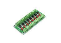 817 доска регулятора изоляции канала Optocoupler 8 светоэлектрическая для Arduino