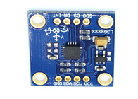 Модуль датчика волчка оси GY-50 L3GD20 3 для Arduino