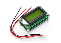 1MHz - тестер PLJ-0802-E счетчика частоты 1.2GHz RF с экранным дисплеем LCD