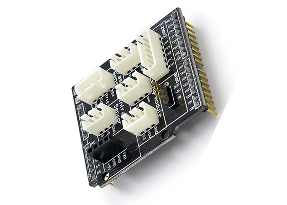 Доска расширения R3 V5/экран V5.0 датчика для Arduino