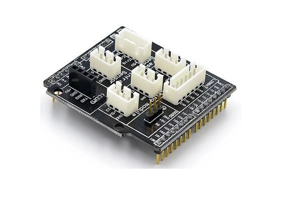 Доска расширения R3 V5/экран V5.0 датчика для Arduino