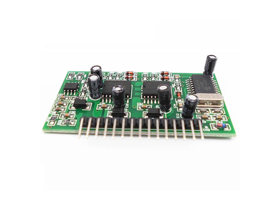 Доска водителя PIC16F716+IR2110S инвертора волны синуса ODM OEM чистая