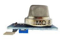 Сетноой-аналогов датчик 140mA 5V газа водопода Arduino чувствительный с потенциометром