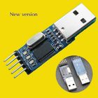 USB PL2303HX к модулю конвертера RS232 TTL для системы Arduino WIN7