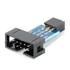 Стандартная доска для переходники конвертера интерфейса Arduino 6PIN 10PIN