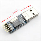 USB PL2303HX к модулю конвертера RS232 TTL для системы Arduino WIN7