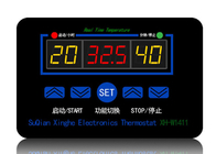 Регулятор влажности температуры XH-W1411 XH-1411 W1411 цифров
