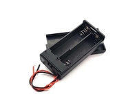 Переключатель батарейного шкафа AA хранения безопасности включено-выключено для образования СТЕРЖНЯ
