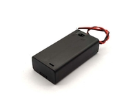 Переключатель батарейного шкафа AA хранения безопасности включено-выключено для образования СТЕРЖНЯ