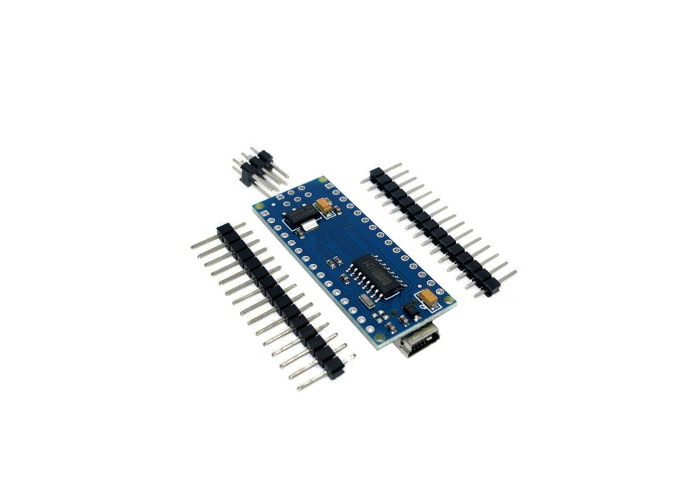 Модуль регулятора Arduino Nano V3.0 R3 ATMega328P-AU для доски развития R3