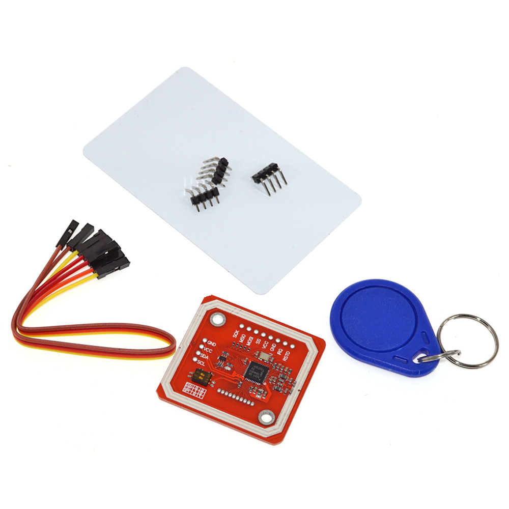 Модуль датчика NFC RFID для Arduino