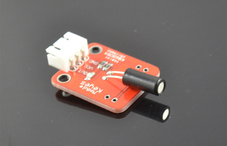 Датчики для Arduino, датчик наклона RF4 наклонения для одиночного микрокомпьютера обломока